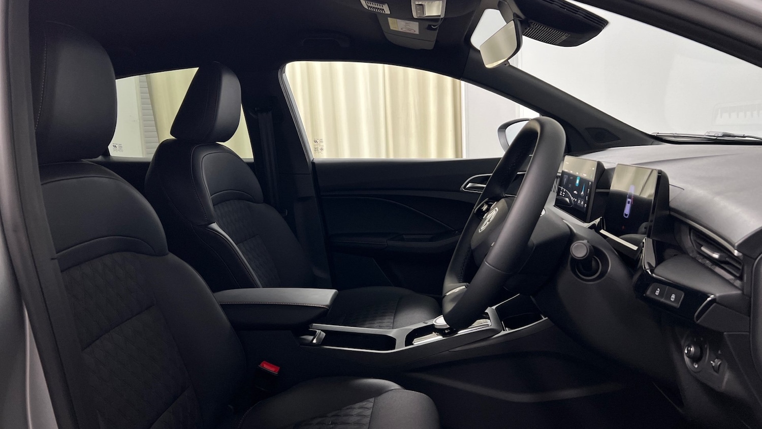 Used MG MG3 2024 for sale - 76741429: Photo 12