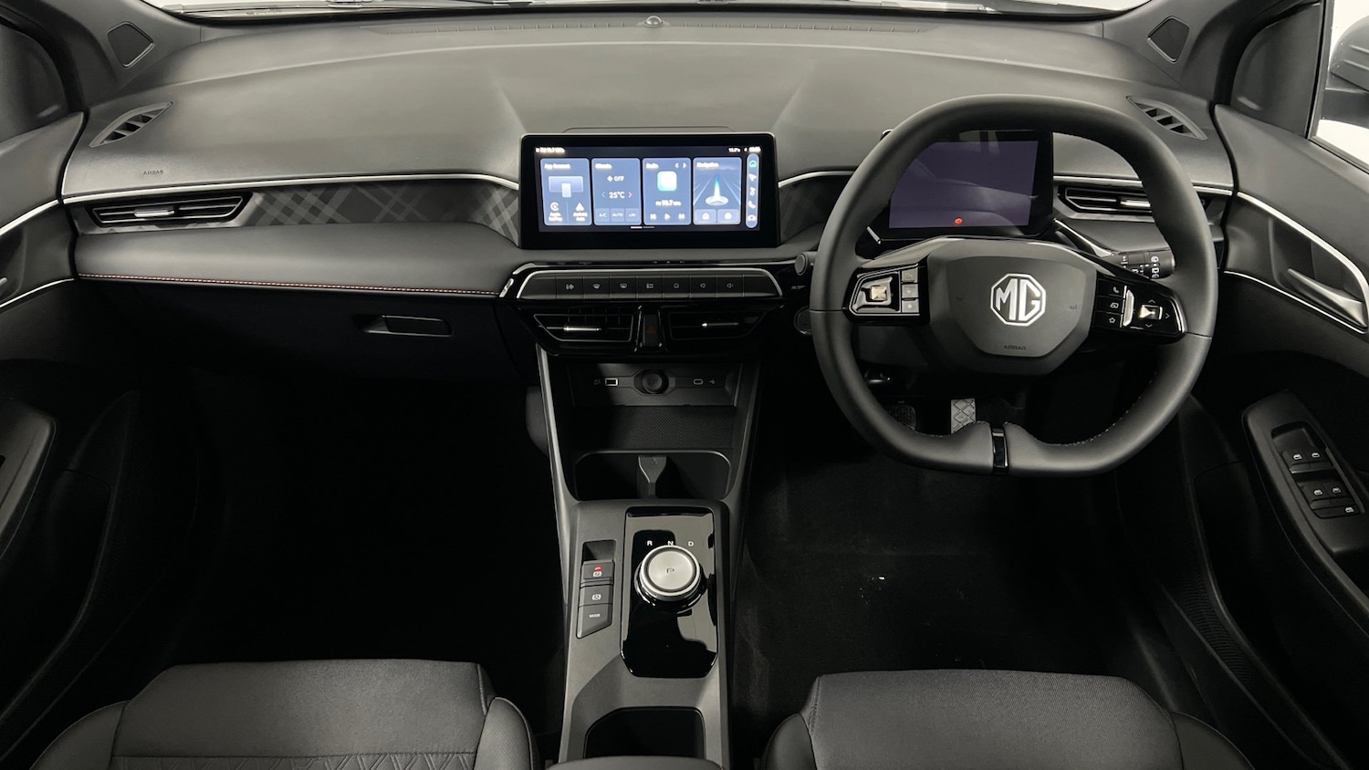Used MG MG3 2024 for sale - 76741429: Photo 13