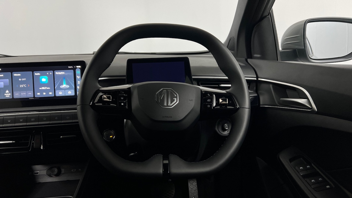 Used MG MG3 2024 for sale - 76741429: Photo 14