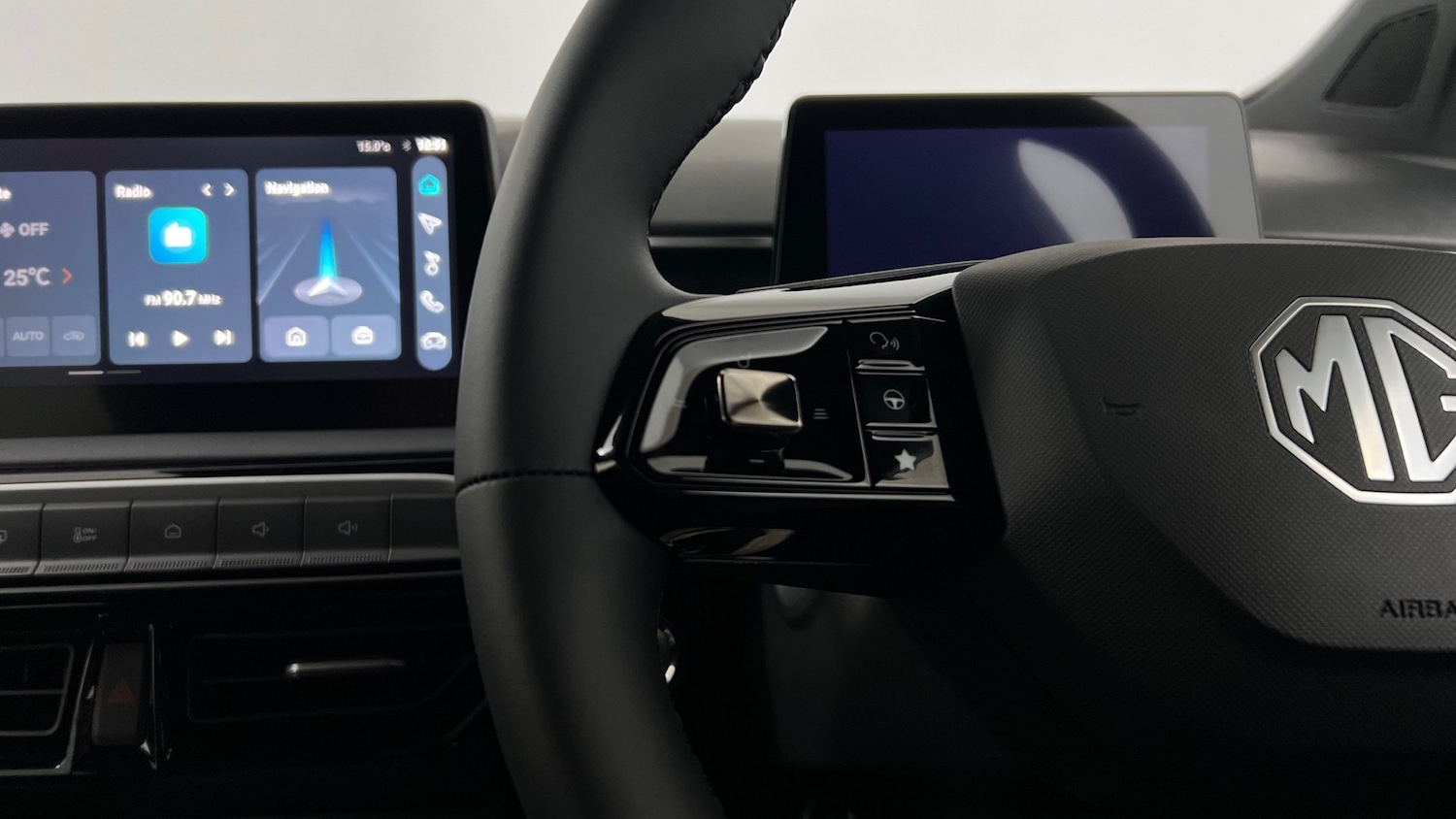 Used MG MG3 2024 for sale - 76741429: Photo 15