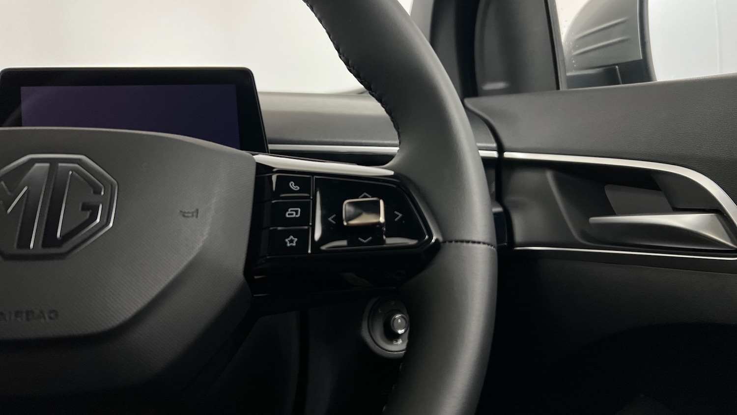 Used MG MG3 2024 for sale - 76741429: Photo 16