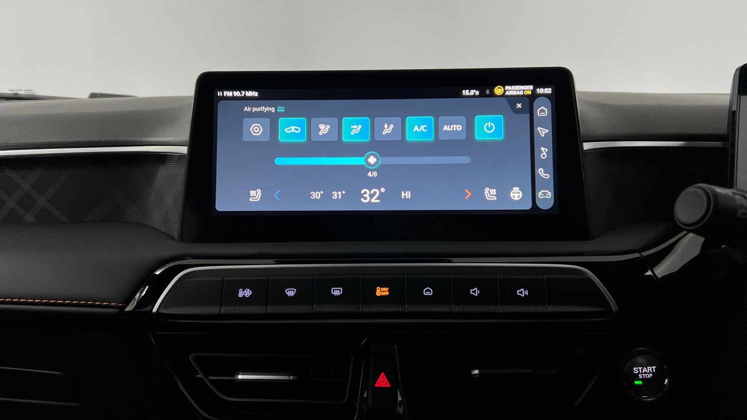 Used MG MG3 2024 for sale - 76741429: Photo 17