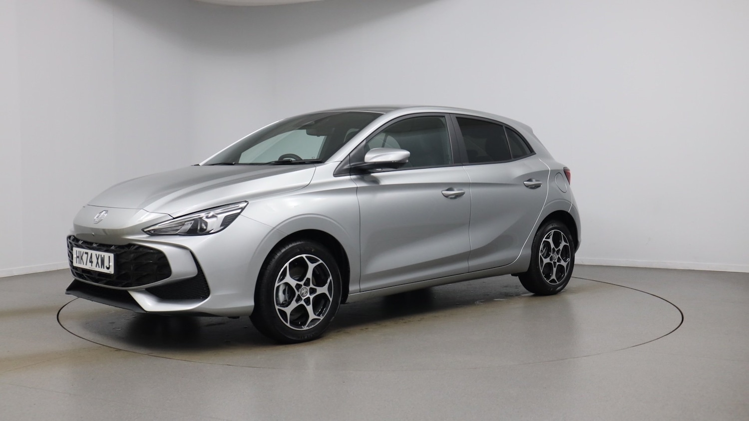 Used MG MG3 2024 for sale - 76741429: Photo 18