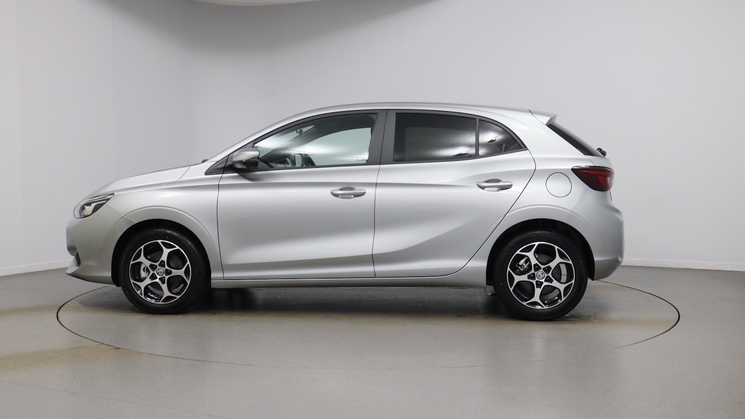 Used MG MG3 2024 for sale - 76741429: Photo 19