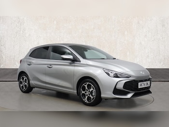 Used MG MG3 2024 for sale - 76741429: Photo