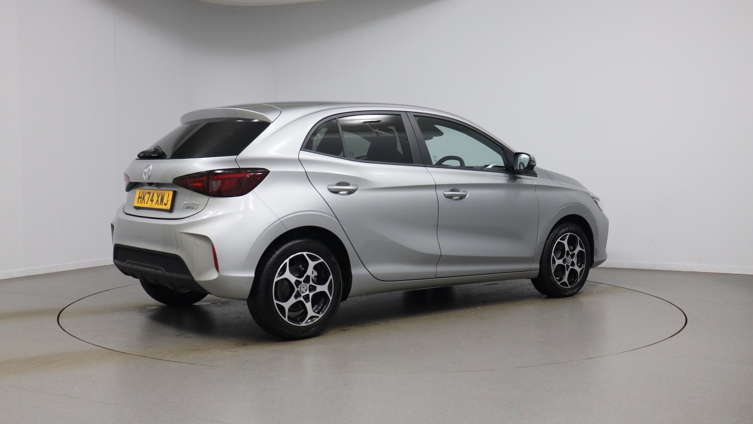 Used MG MG3 2024 for sale - 76741429: Photo 20