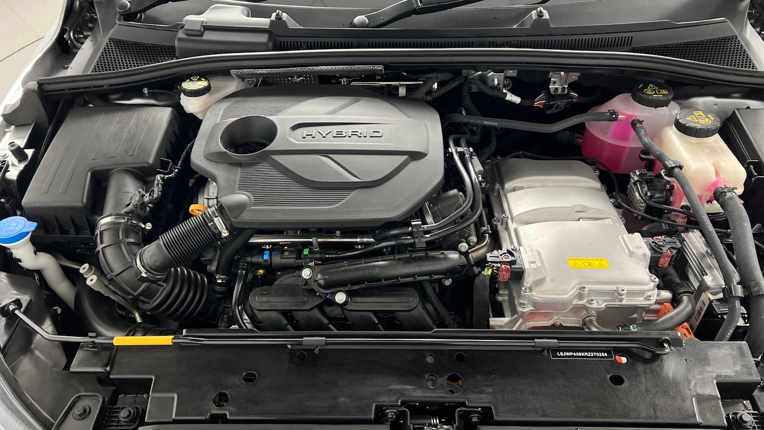 Used MG MG3 2024 for sale - 76741429: Photo 22