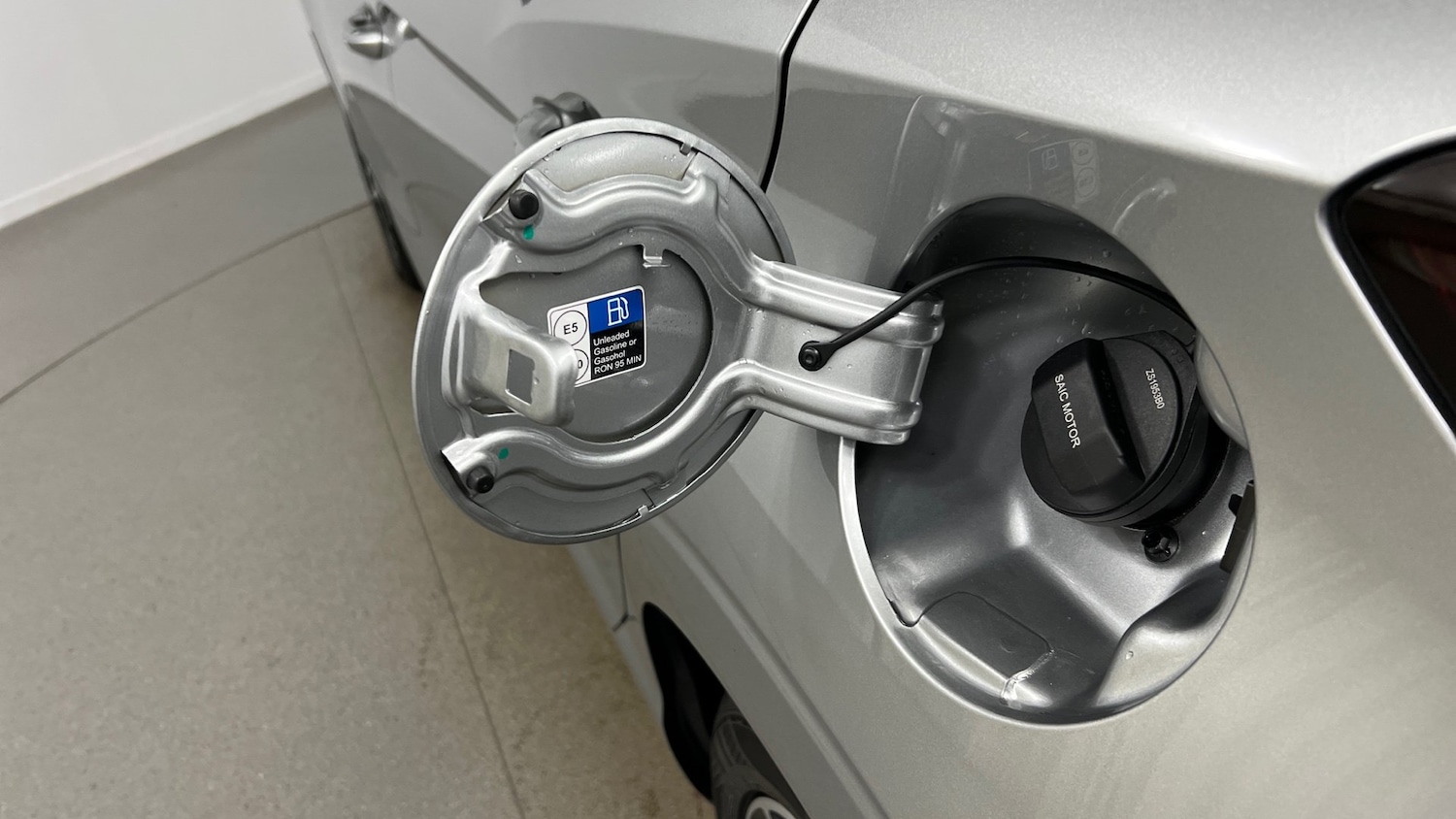 Used MG MG3 2024 for sale - 76741429: Photo 23