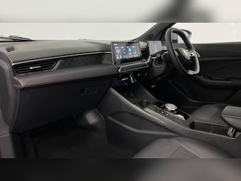 Used MG MG3 2024 for sale - 76741429: Photo