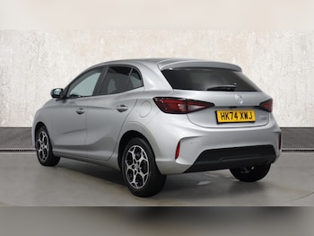 Used MG MG3 2024 for sale - 76741429: Photo