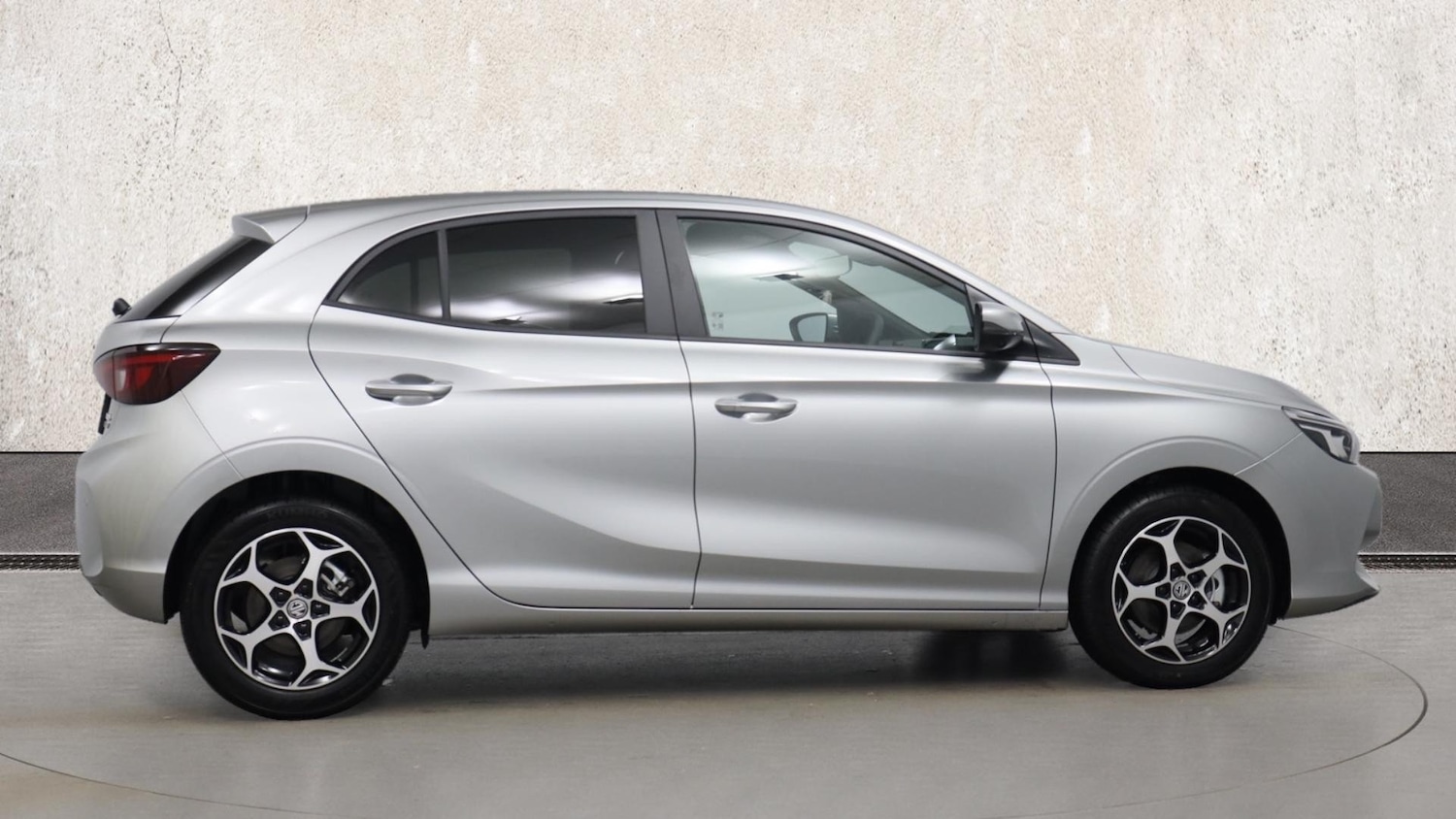 Used MG MG3 2024 for sale - 76741429: Photo 4