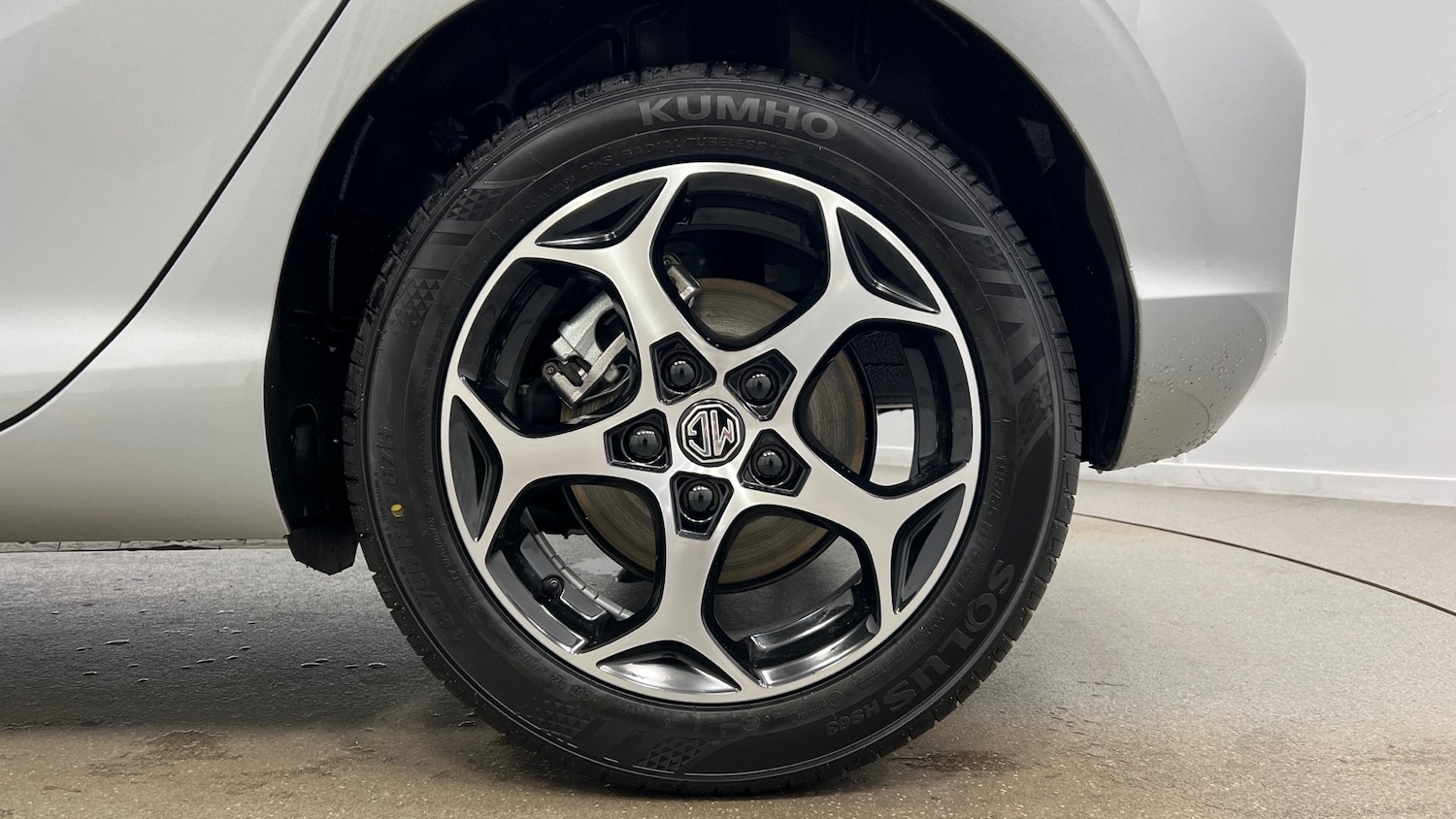 Used MG MG3 2024 for sale - 76741429: Photo 5