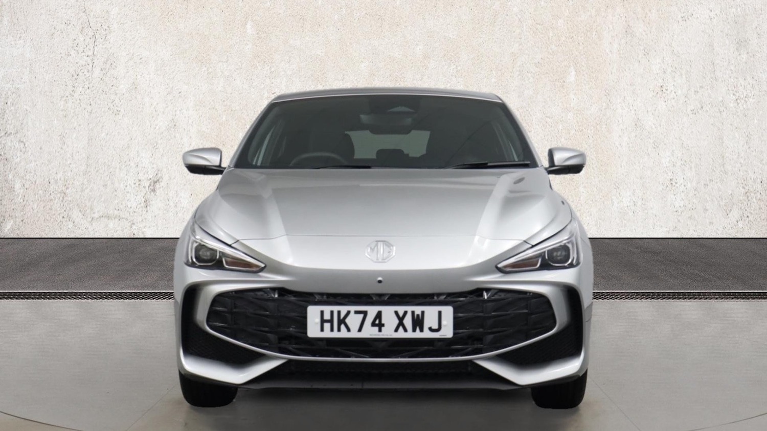 Used MG MG3 2024 for sale - 76741429: Photo 7