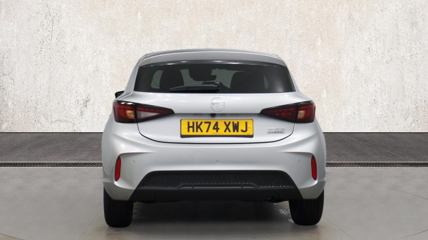 Used MG MG3 2024 for sale - 76741429: Photo 8