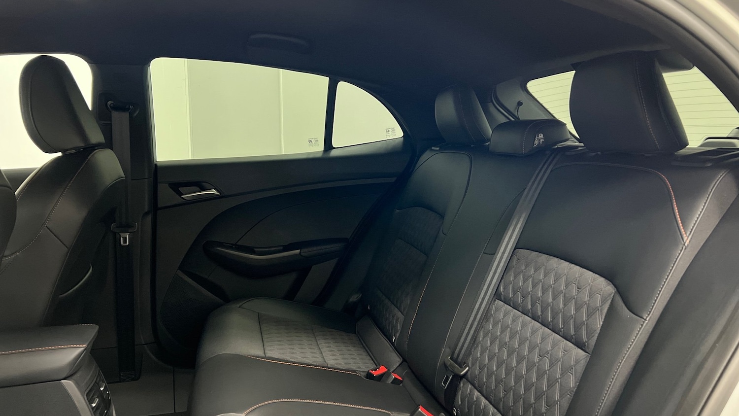 Used MG MG3 2024 for sale - 76741429: Photo 9