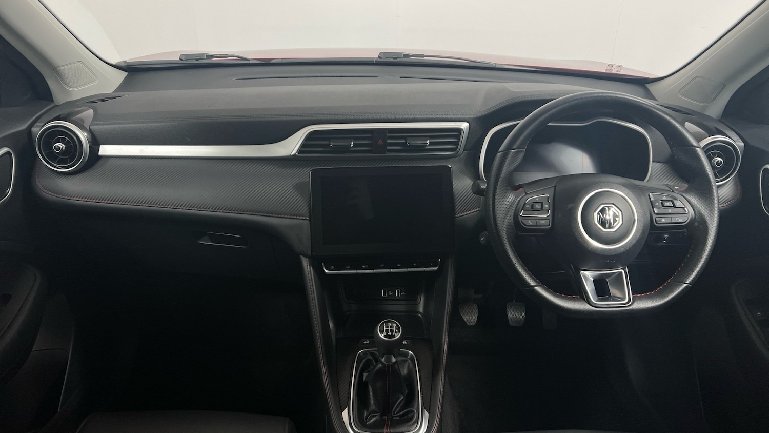 Used MG MG ZS 2023 for sale - 77483756: Photo 13