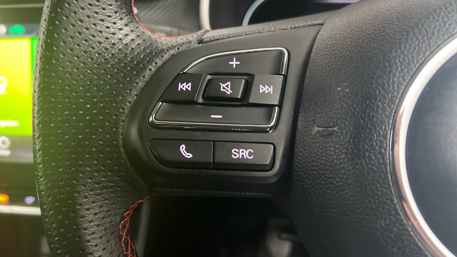 Used MG MG ZS 2023 for sale - 77483756: Photo 15