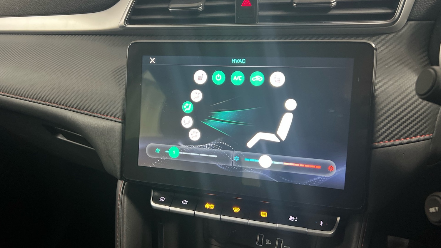 Used MG MG ZS 2023 for sale - 77483756: Photo 17