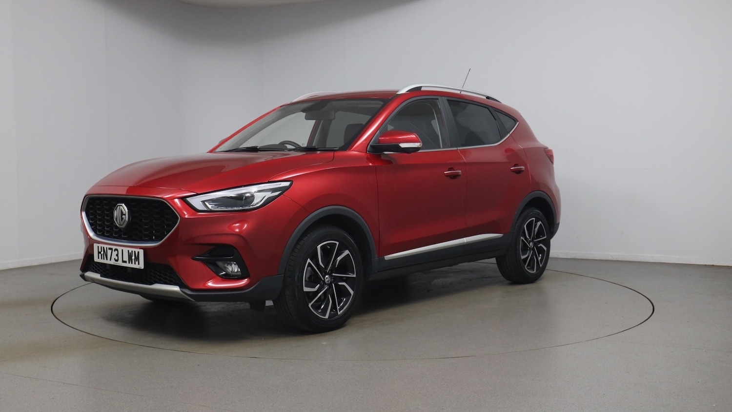 Used MG MG ZS 2023 for sale - 77483756: Photo 18