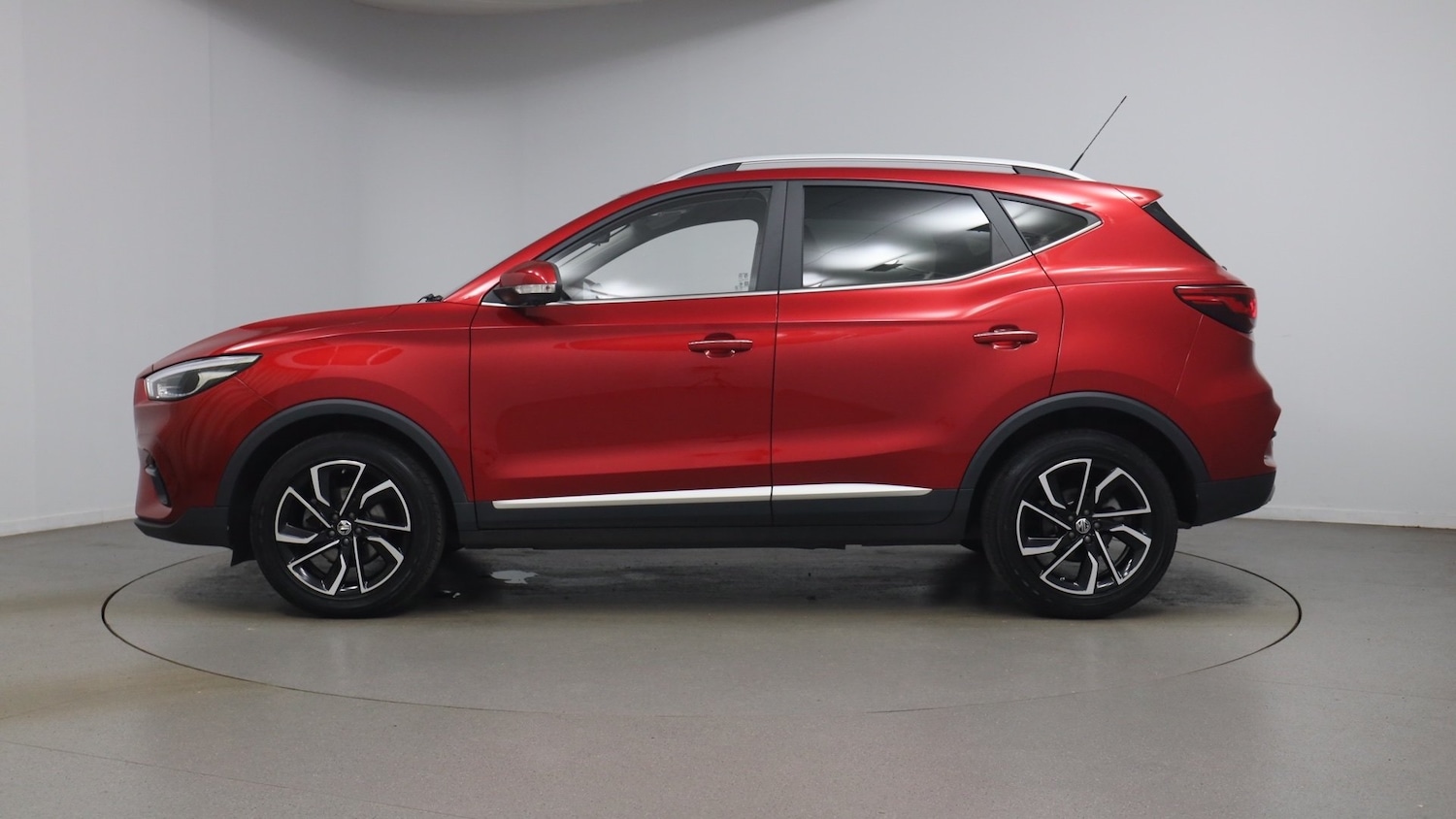 Used MG MG ZS 2023 for sale - 77483756: Photo 19