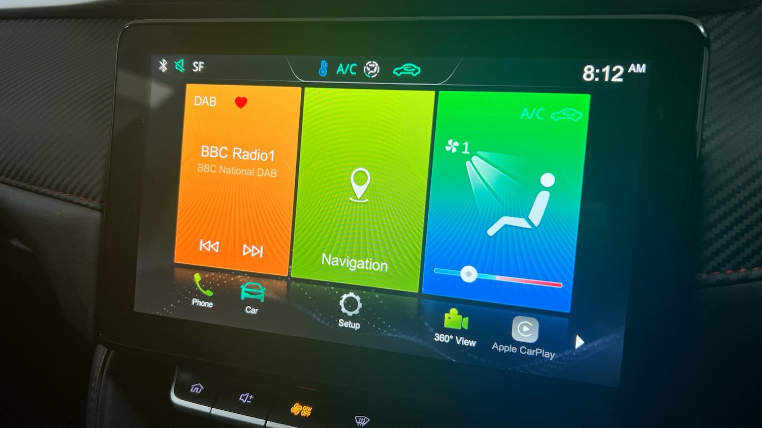 Used MG MG ZS 2023 for sale - 77483756: Photo 22