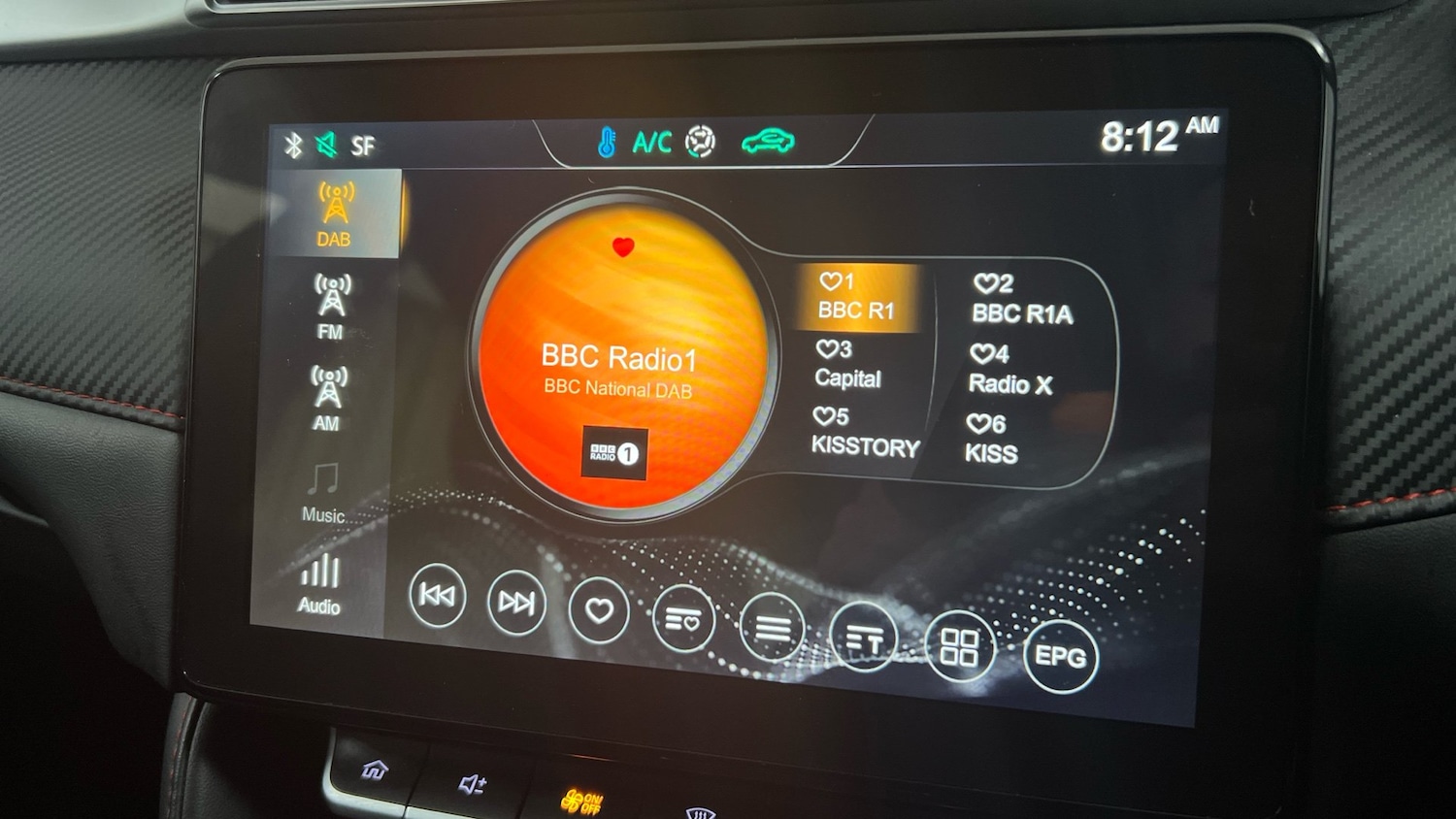 Used MG MG ZS 2023 for sale - 77483756: Photo 23