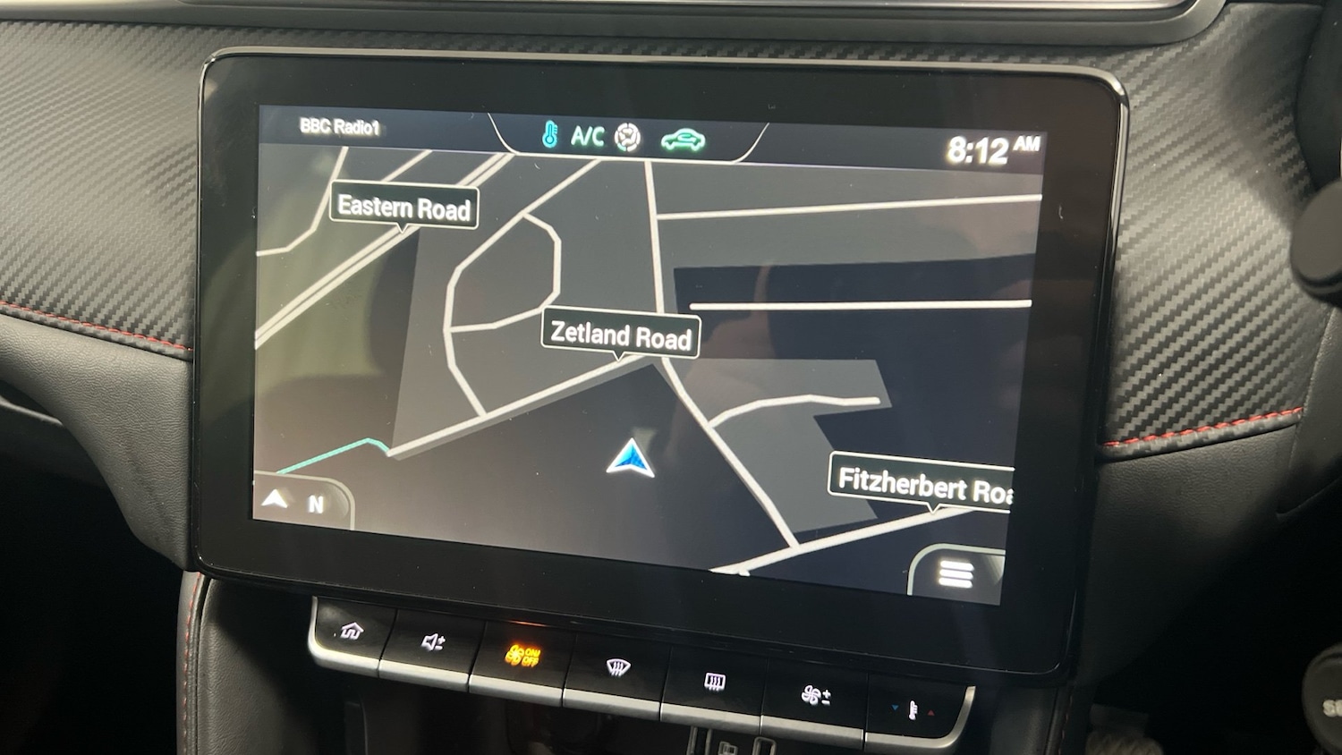 Used MG MG ZS 2023 for sale - 77483756: Photo 24