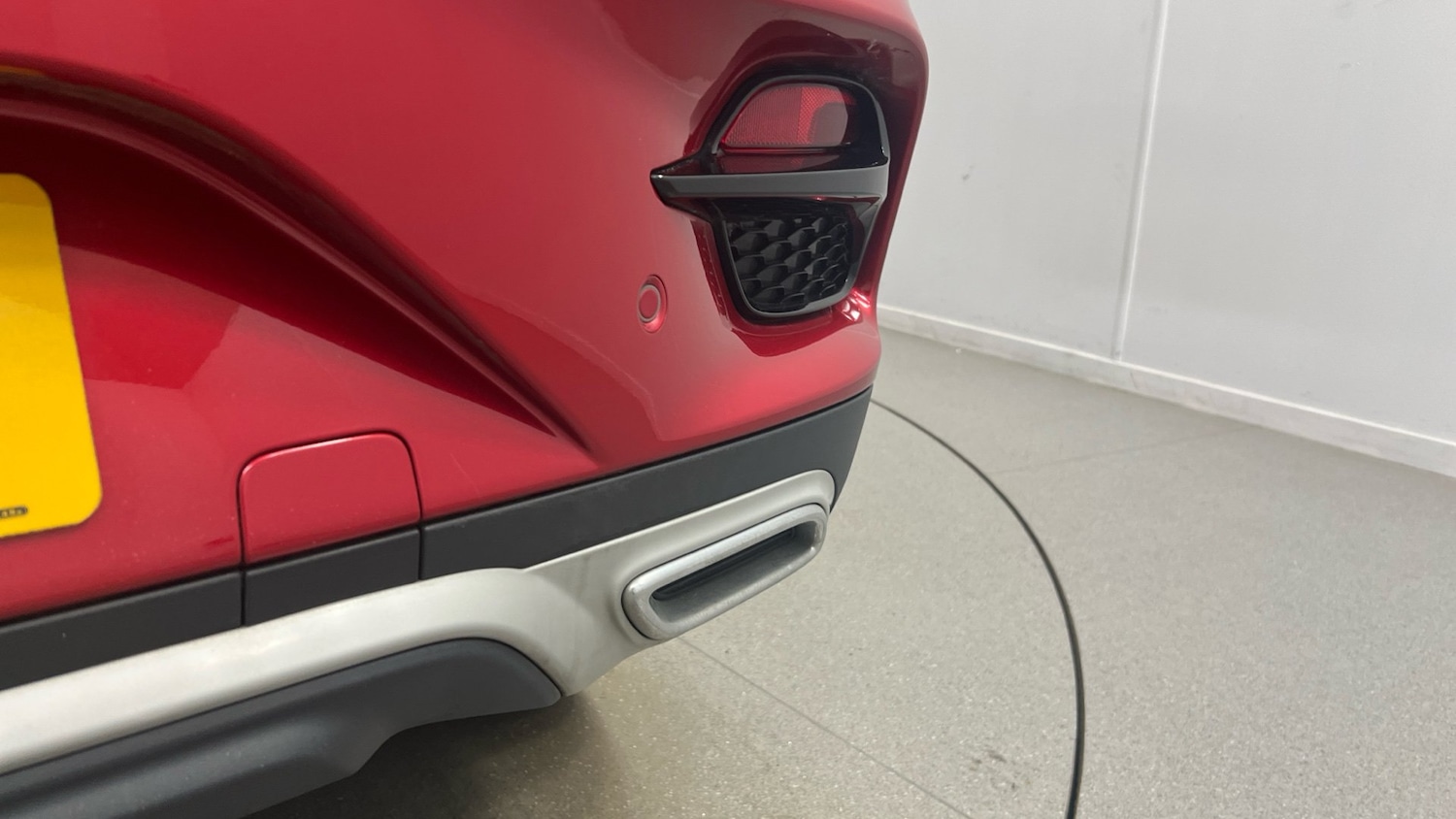 Used MG MG ZS 2023 for sale - 77483756: Photo 25