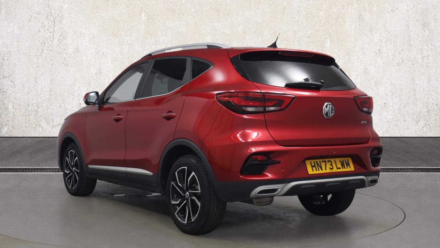 Used MG MG ZS 2023 for sale - 77483756: Photo 3