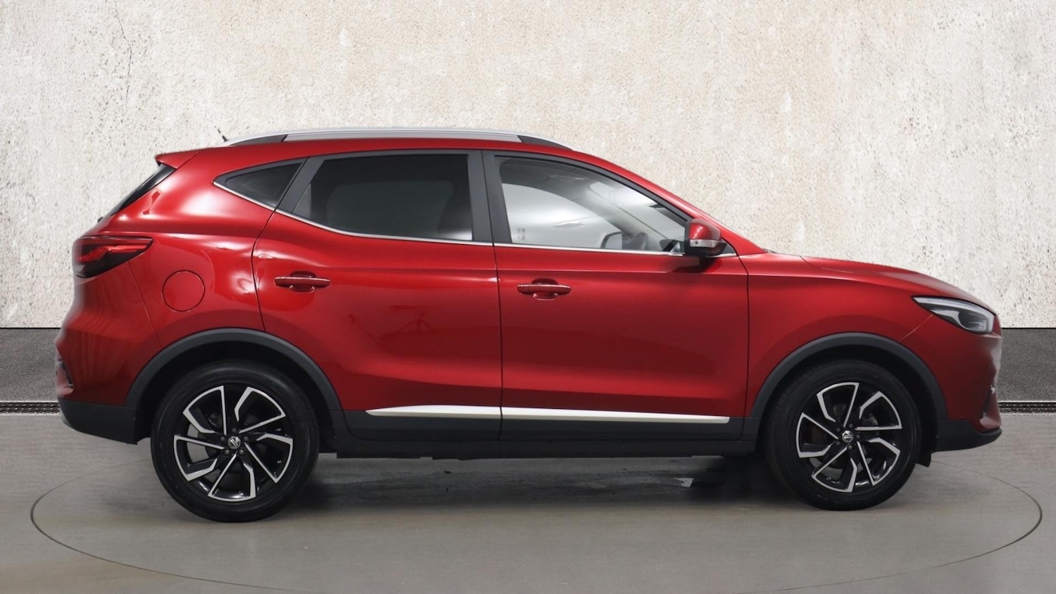 Used MG MG ZS 2023 for sale - 77483756: Photo 4