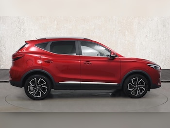 Used MG MG ZS 2023 for sale - 77483756: Photo