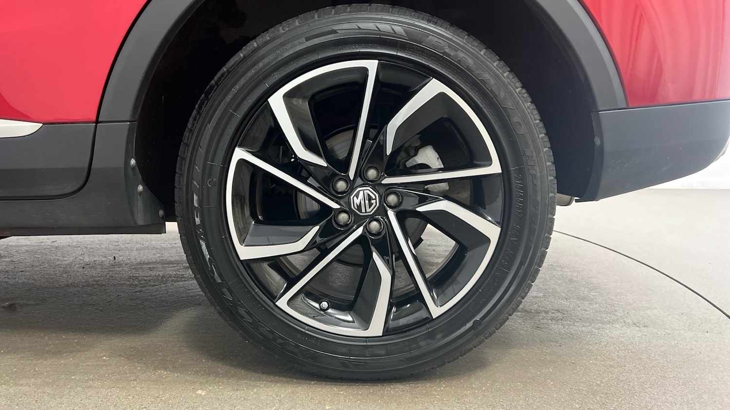 Used MG MG ZS 2023 for sale - 77483756: Photo 5