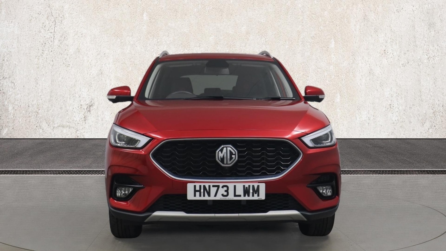 Used MG MG ZS 2023 for sale - 77483756: Photo 7