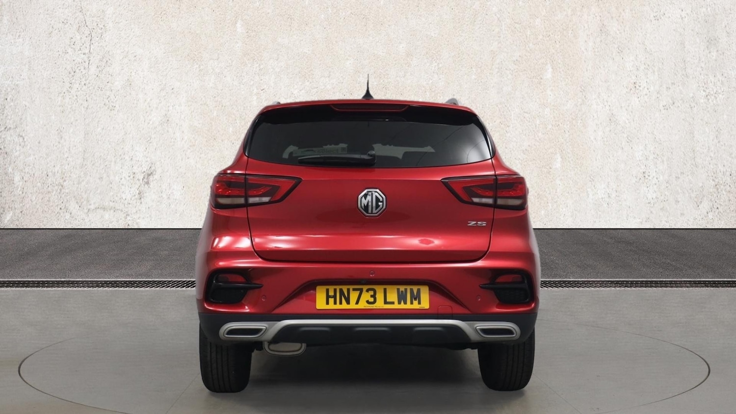 Used MG MG ZS 2023 for sale - 77483756: Photo 8