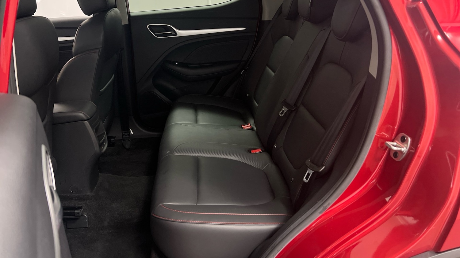 Used MG MG ZS 2023 for sale - 77483756: Photo 9