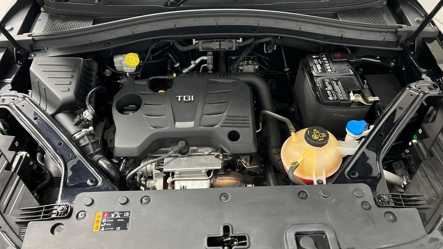 Used MG MG HS 2023 for sale - 77505809: Photo 12