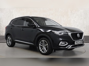 Used MG MG HS 2023 for sale - 77505809: Photo