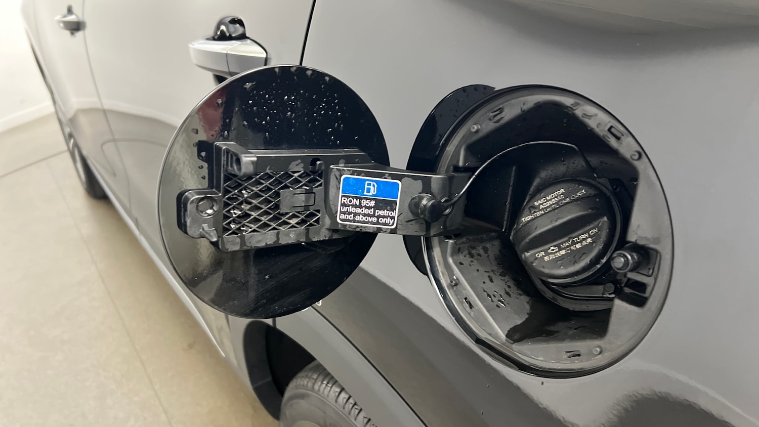 Used MG MG HS 2023 for sale - 77505809: Photo 20