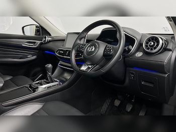 Used MG MG HS 2023 for sale - 77505809: Photo