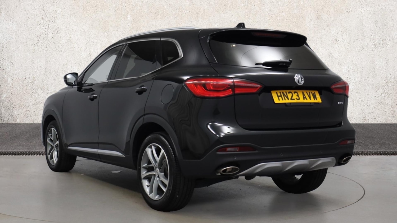 Used MG MG HS 2023 for sale - 77505809: Photo 3