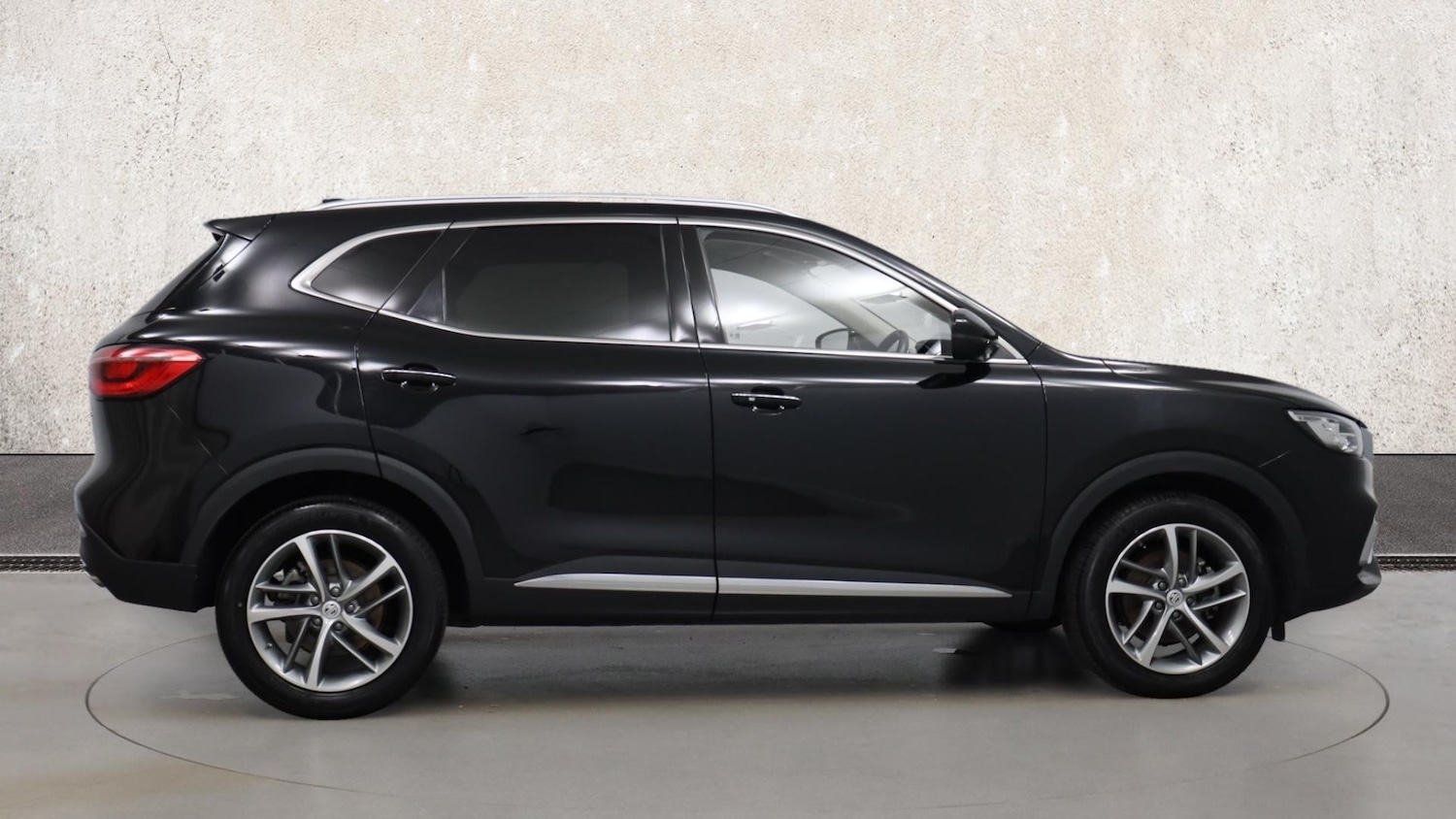 Used MG MG HS 2023 for sale - 77505809: Photo 4