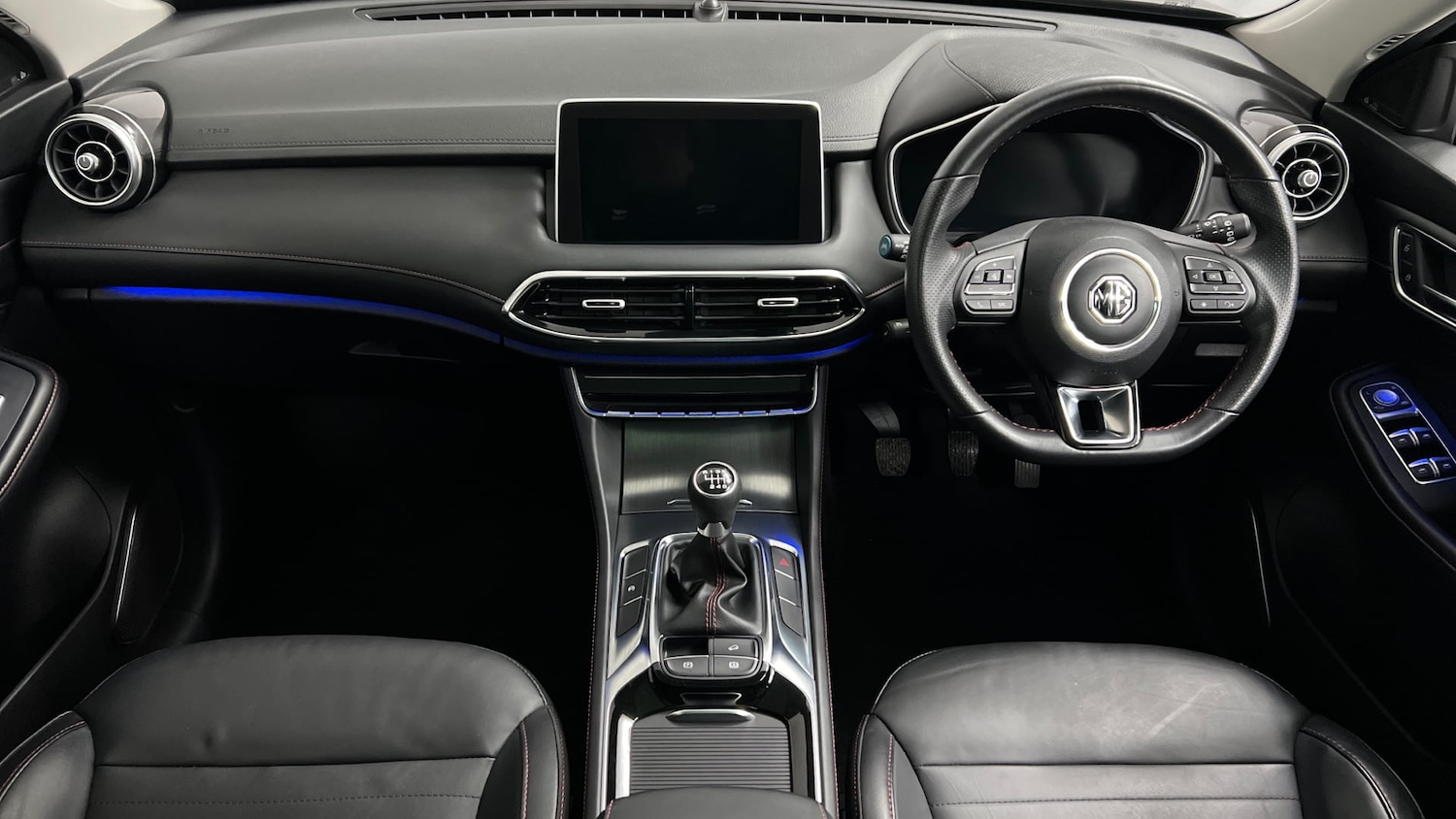 Used MG MG HS 2023 for sale - 77505809: Photo 6