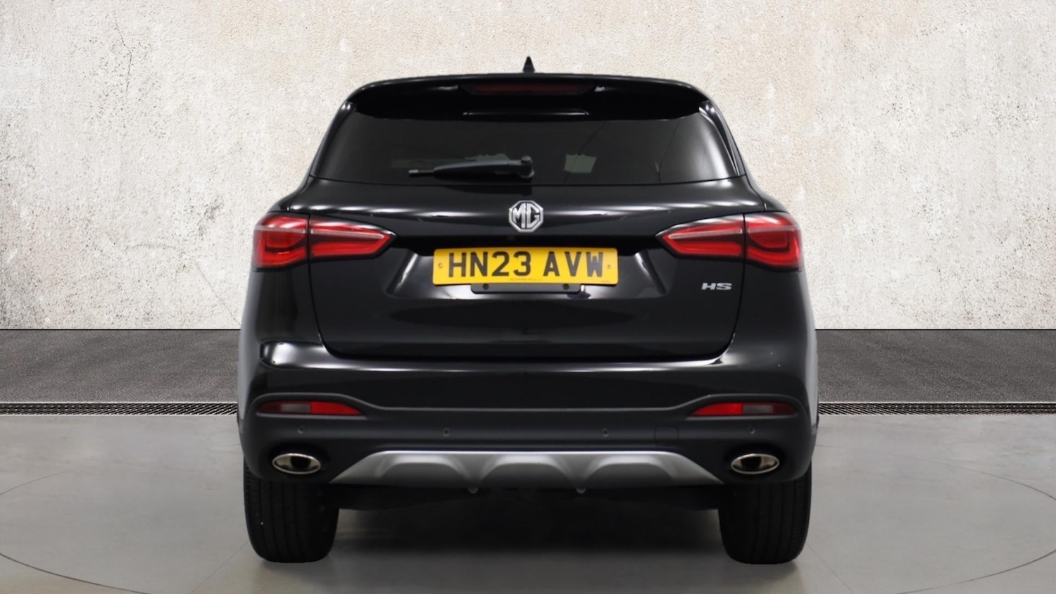 Used MG MG HS 2023 for sale - 77505809: Photo 8