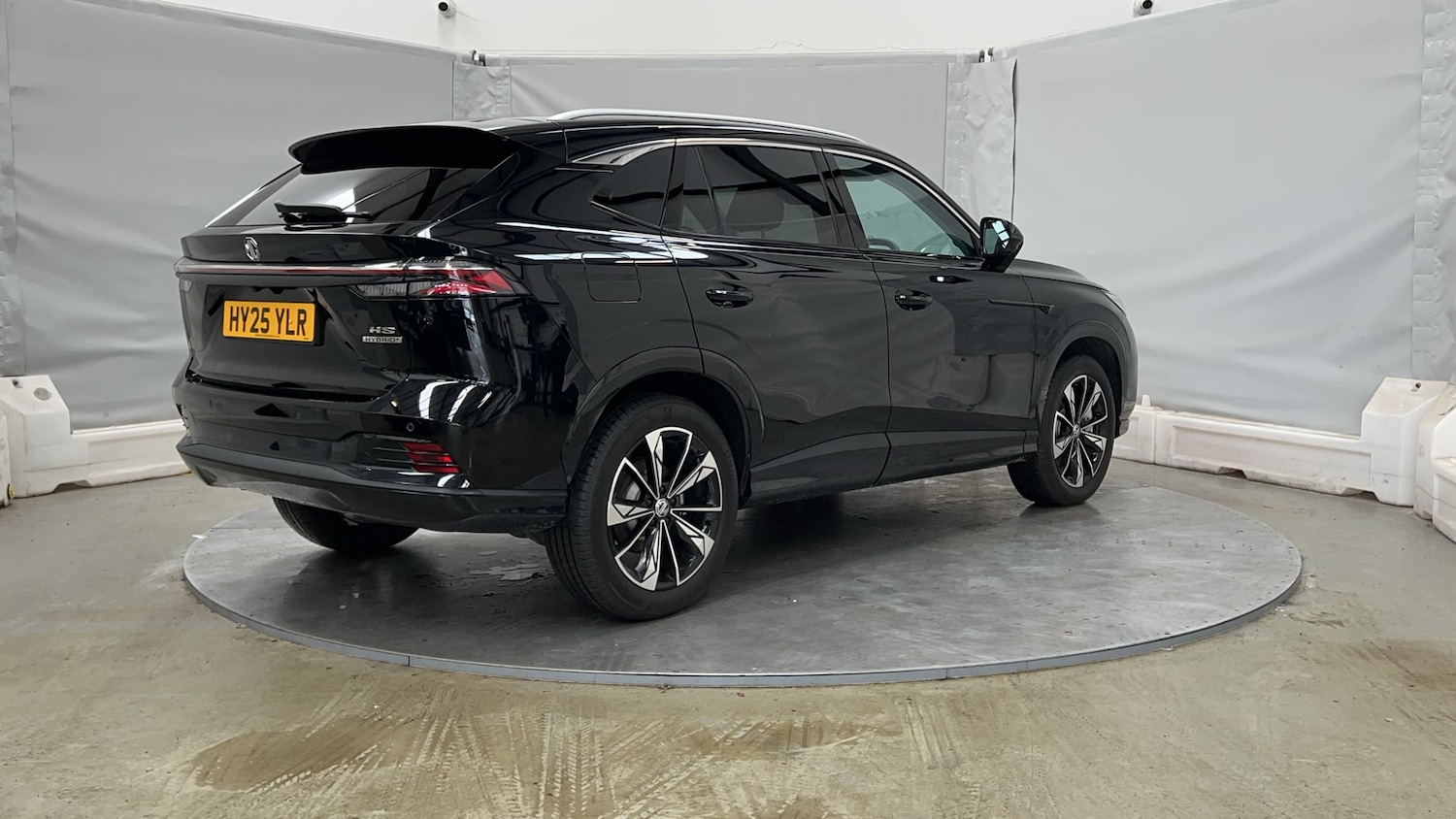 Used MG MG HS 2025 for sale - 77237187: Photo 20