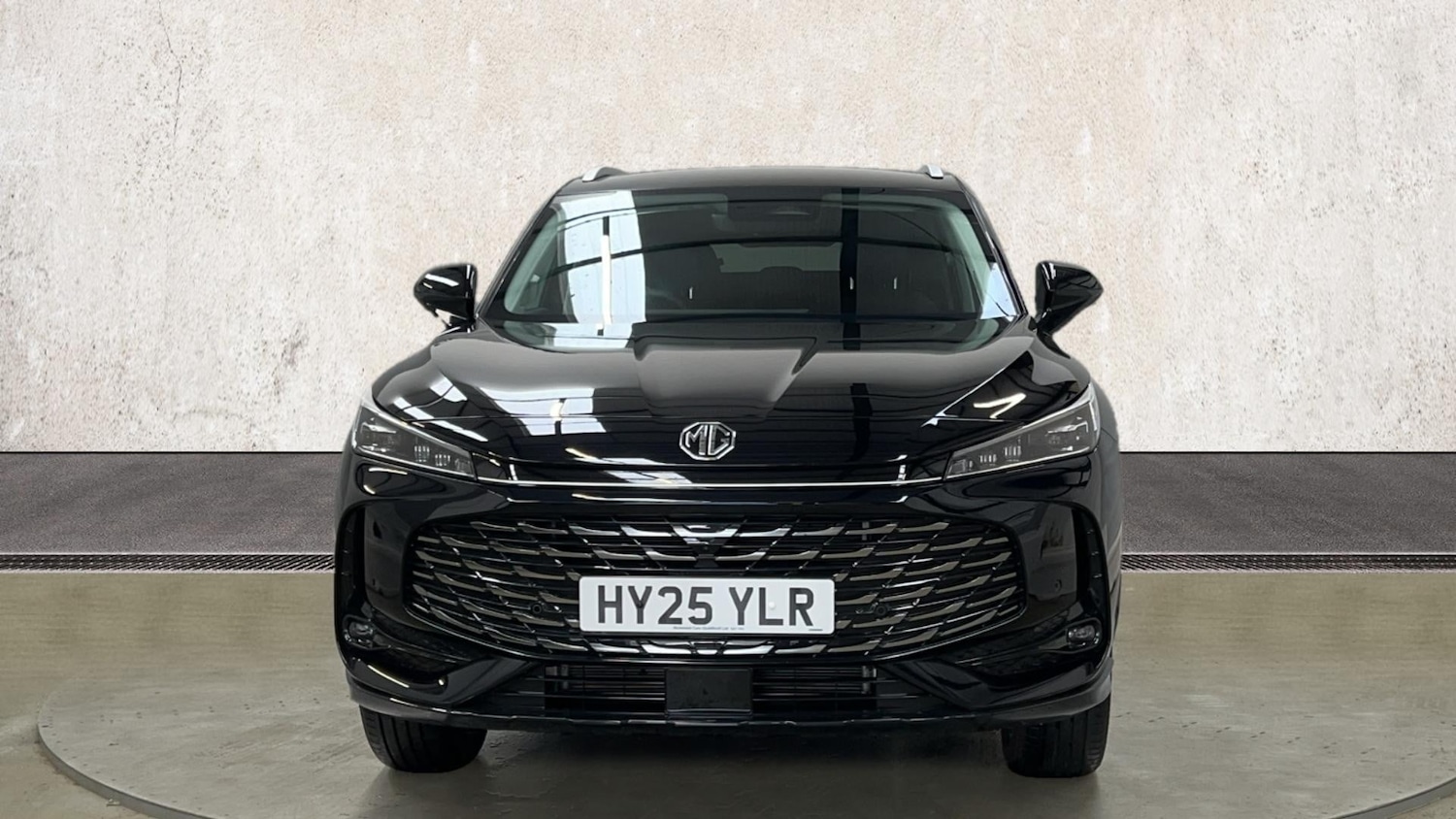 Used MG MG HS 2025 for sale - 77237187: Photo 7