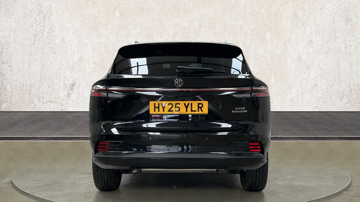 Used MG MG HS 2025 for sale - 77237187: Photo 8