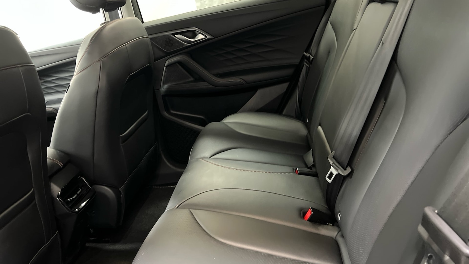 Used MG MG HS 2025 for sale - 77237187: Photo 9