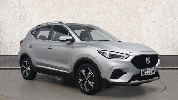 Used MG MG ZS 2023 for sale - 76272070: Photo 1