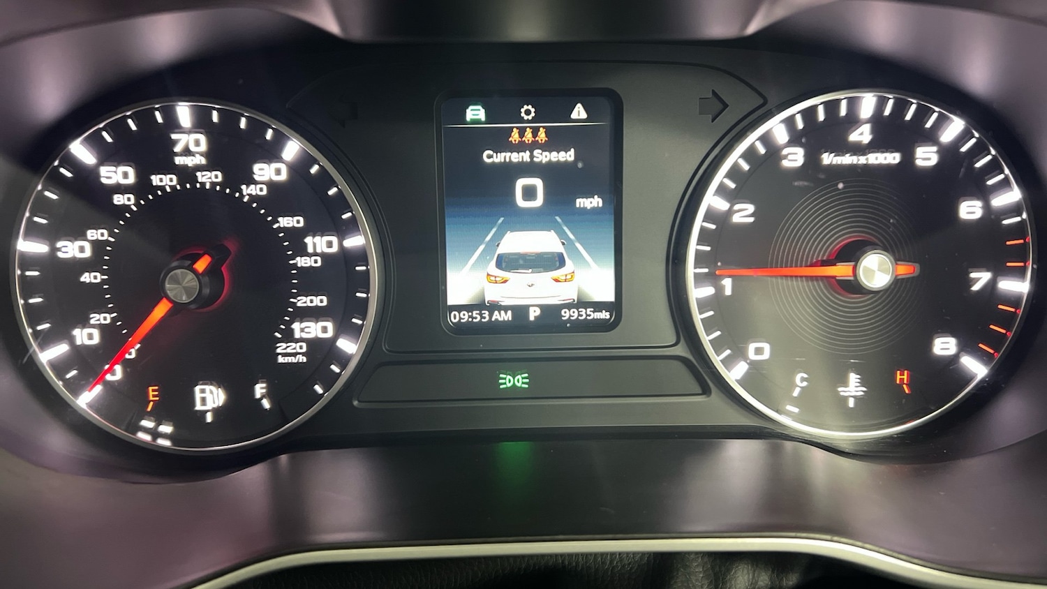 Used MG MG ZS 2024 for sale - 76281779: Photo 10