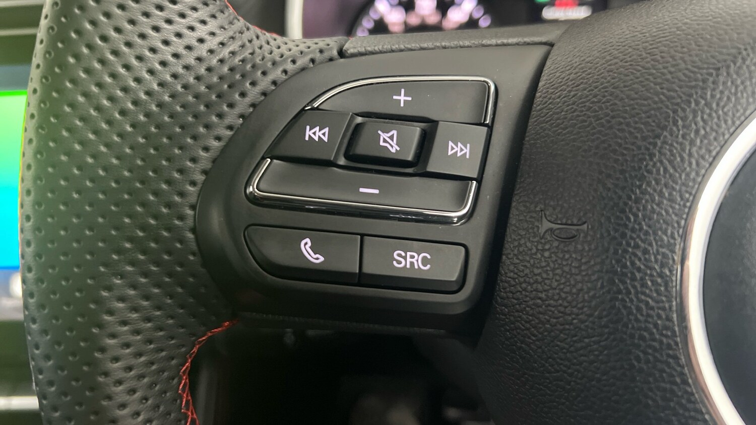 Used MG MG ZS 2024 for sale - 76281779: Photo 15